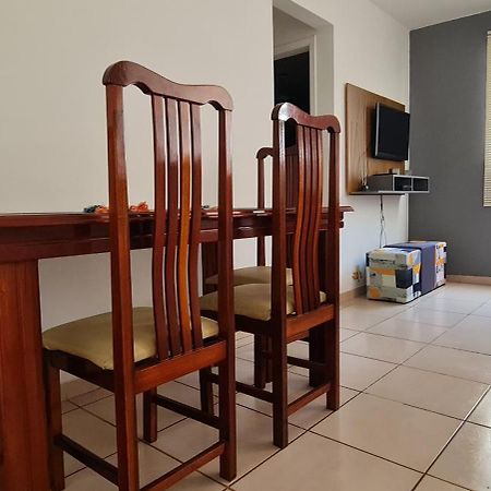 Ap A 10 Min Da Agrishow 2025 Ribeirao Preto Exterior photo