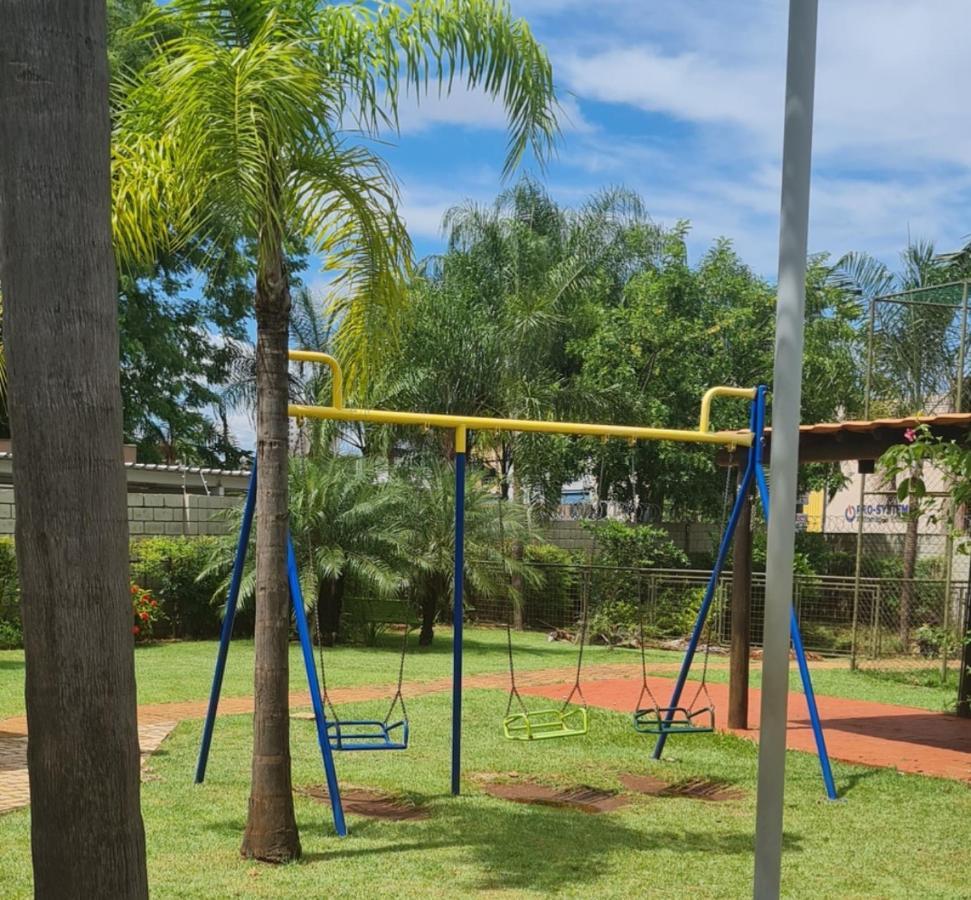 Ap A 10 Min Da Agrishow 2025 Ribeirao Preto Exterior photo