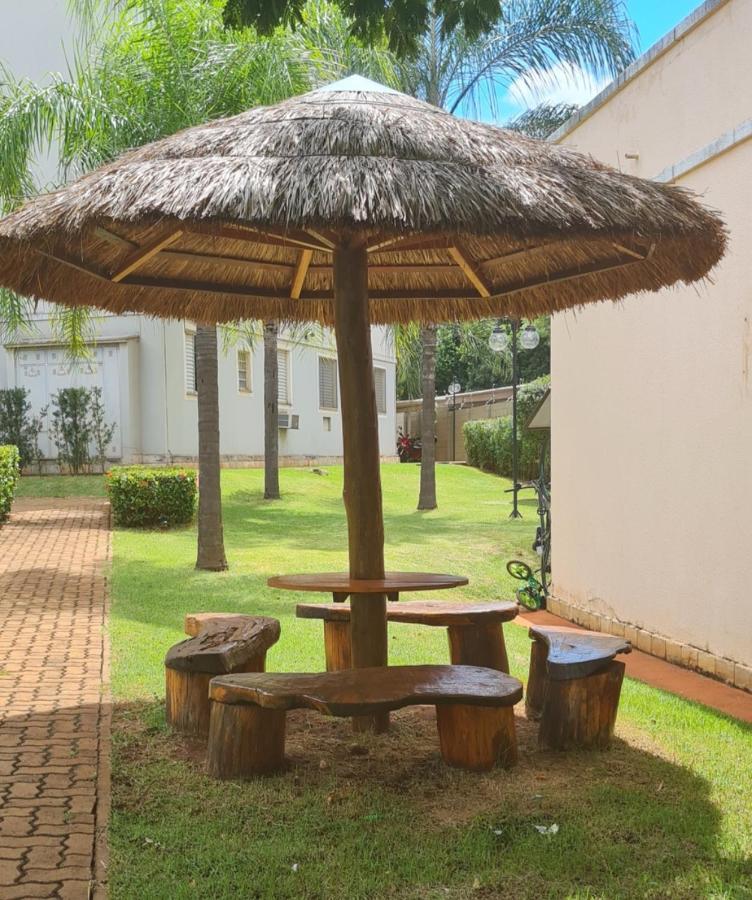 Ap A 10 Min Da Agrishow 2025 Ribeirao Preto Exterior photo