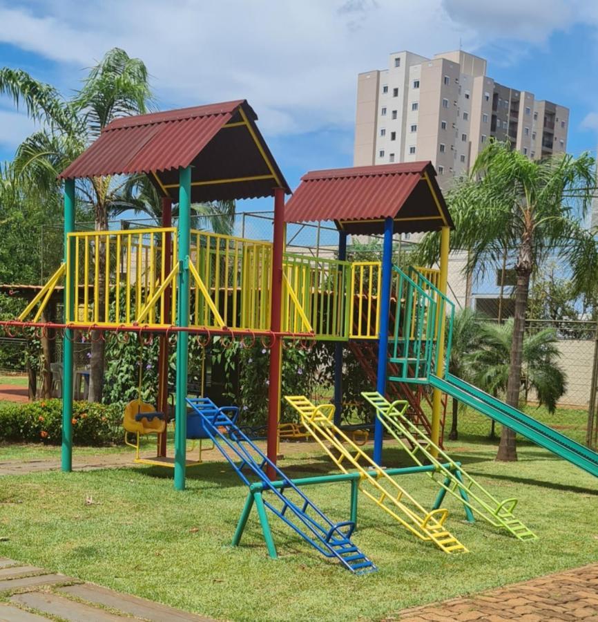 Ap A 10 Min Da Agrishow 2025 Ribeirao Preto Exterior photo