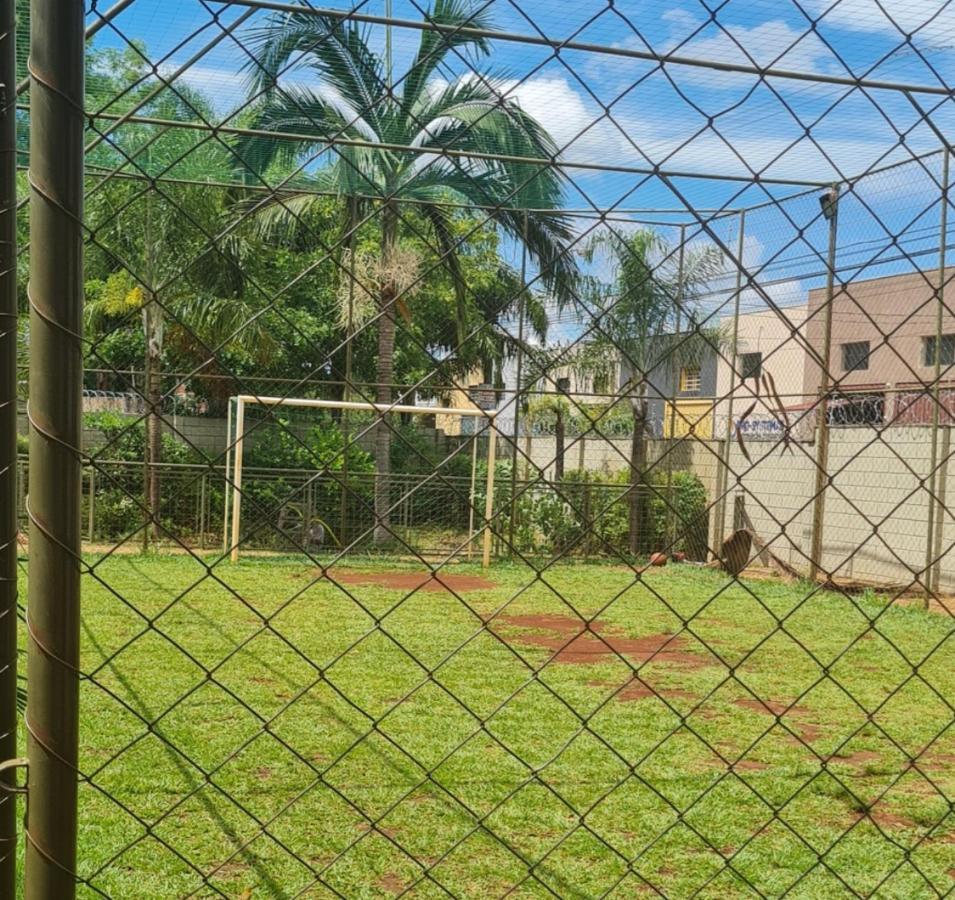 Ap A 10 Min Da Agrishow 2025 Ribeirao Preto Exterior photo